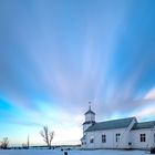 Gimsøy Kirke, Lofoten