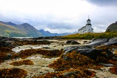 Gimsøysand Kirke