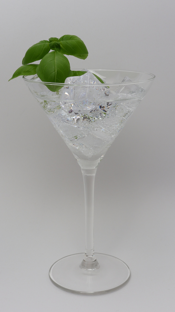 Gin Genovese