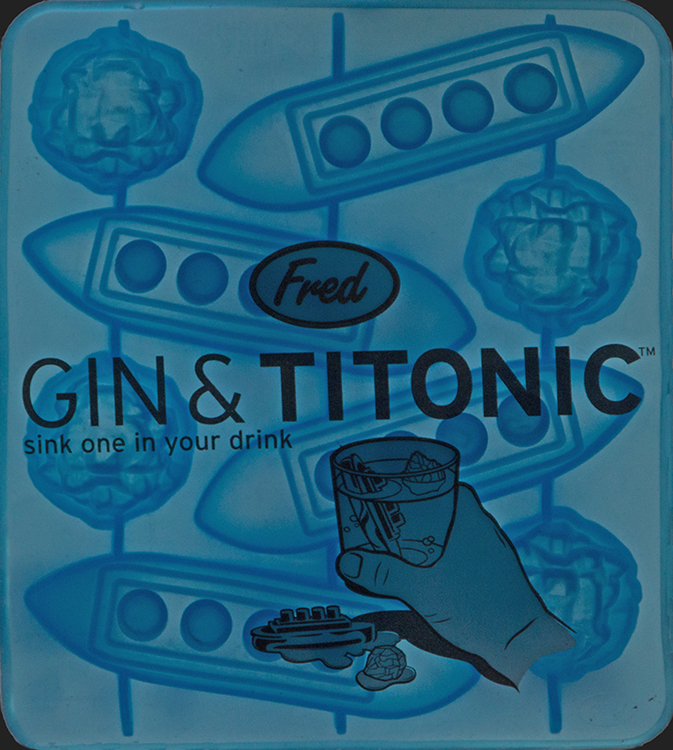 Gin & Titonic