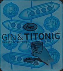 Gin & Titonic