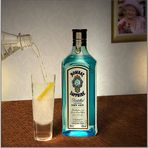 Gin Tonic