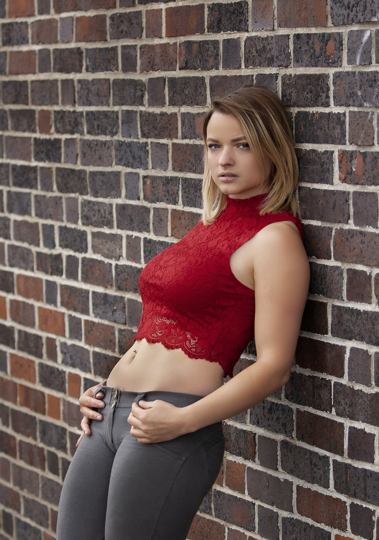 Gina Foto & Bild | erwachsene, fashion, personen Bilder auf fotocommunity