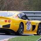 Ginetta