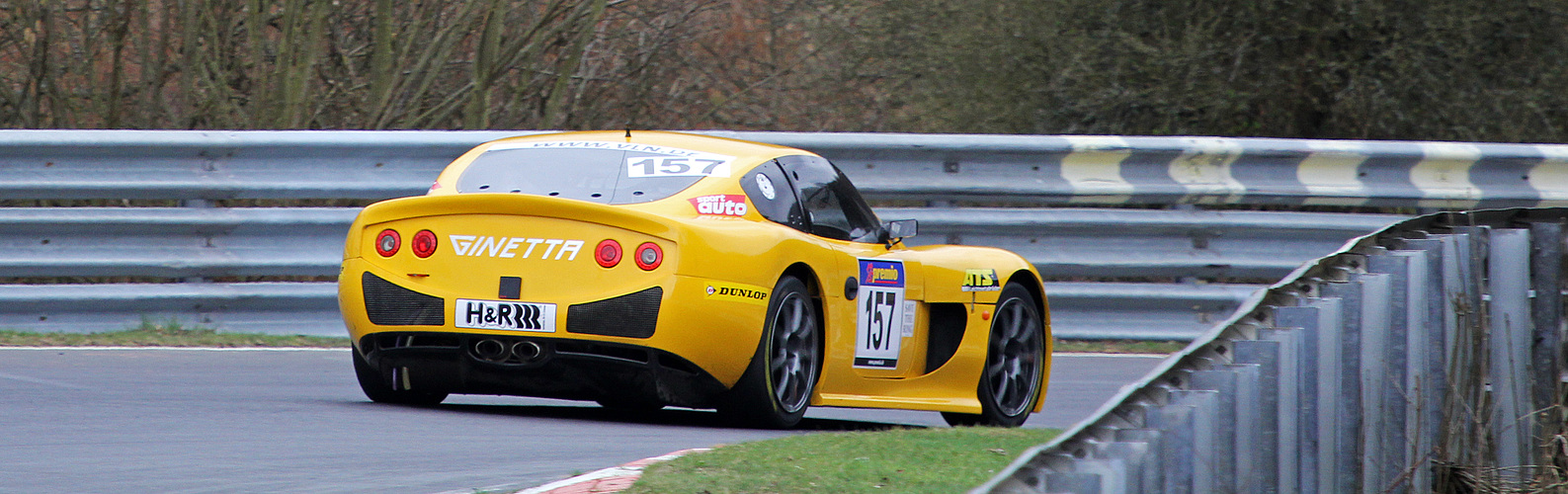 Ginetta