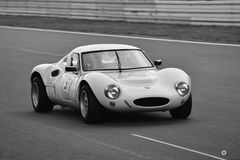 Ginetta G12 ...