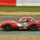 Ginetta G4 R 