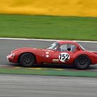 Ginetta G4R