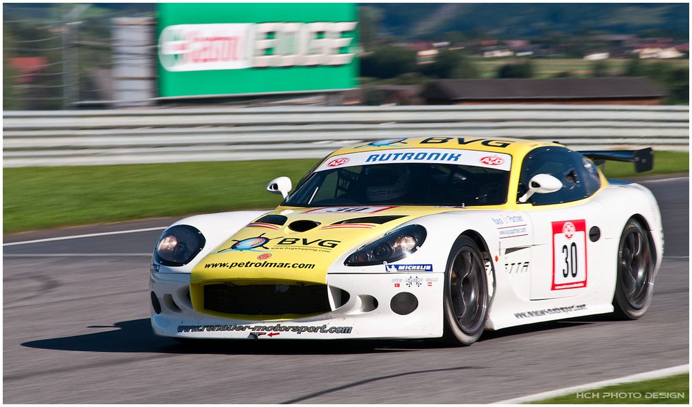 G50 GT4 Team Renauer Foto & Bild sport, motorsport, avd 100