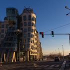 Ginger and Fred - das tanzende Haus in Prag