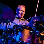 Ginger Baker