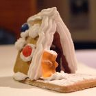 Gingerbread Housing Development