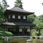 ginkaku temple in kyoto