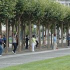 ginnastica a san francisco