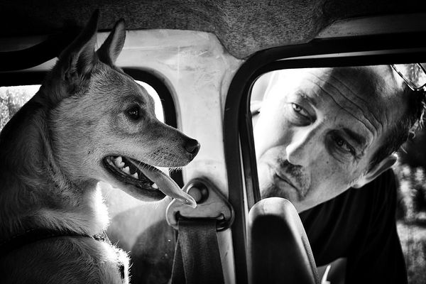 gino furio un grande amore..