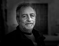 Gino, pittore surreale