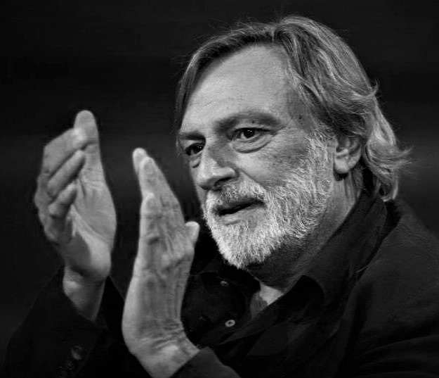 Gino Strada - EMERGENCY (foto tratta dal web)