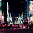 Ginza