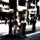 Ginza