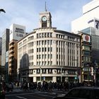 Ginza