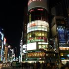 Ginza @night