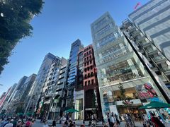 Ginza Tokyo