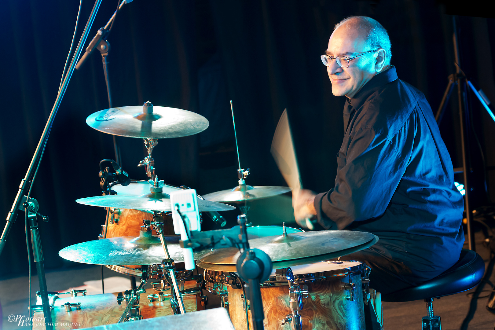 Gio Rossi [it] Foto & Bild jazz, fotos, world Bilder auf