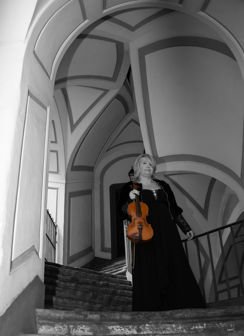 Gioacchino Rossini	Palazzo Barbaja	Viola	Tsvetanka Asatrjan 