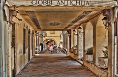 Giobbi Antichita'