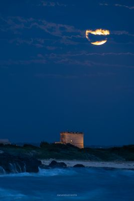 Giocando a nascondino