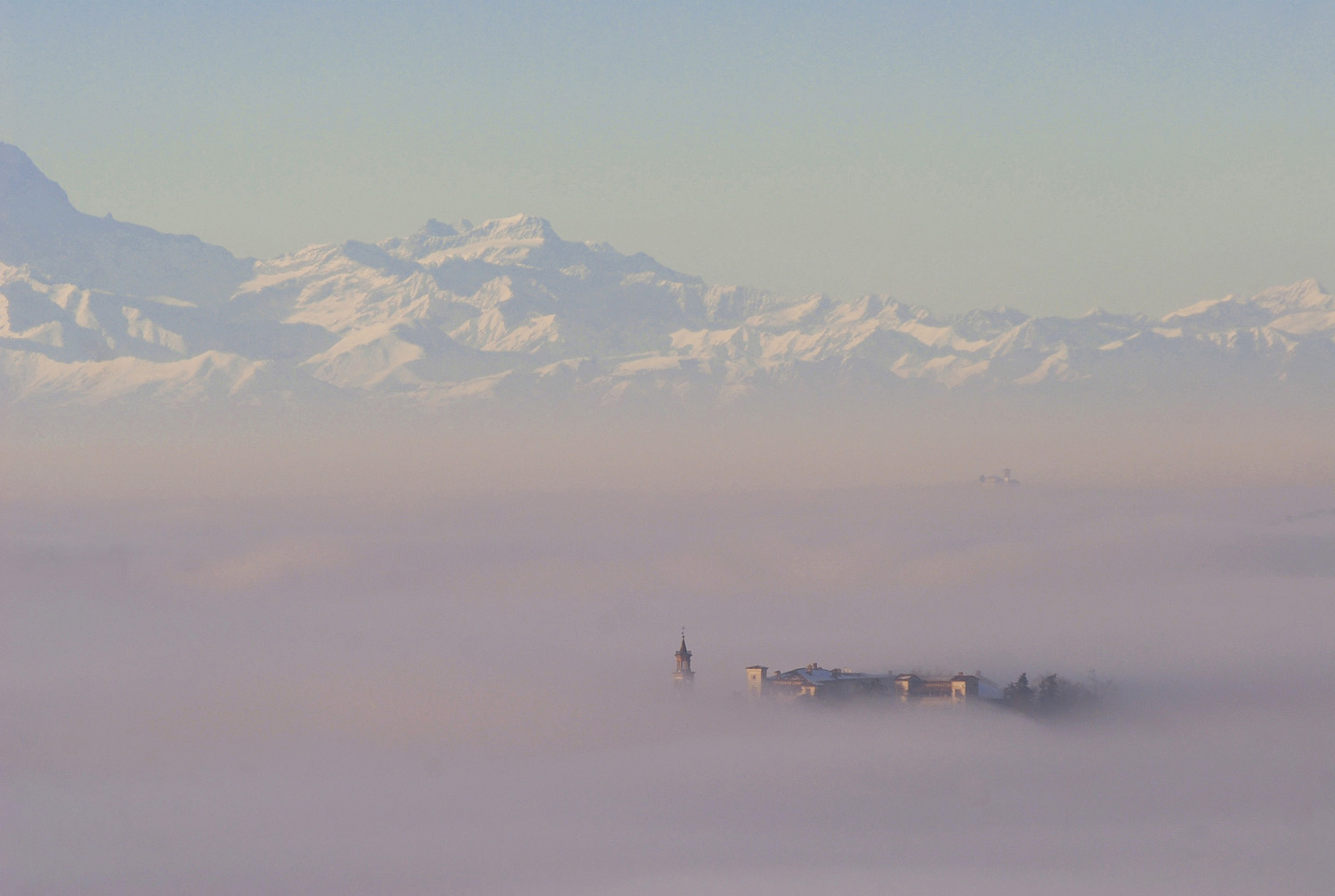 GIOCHI DELLA NEBBIA