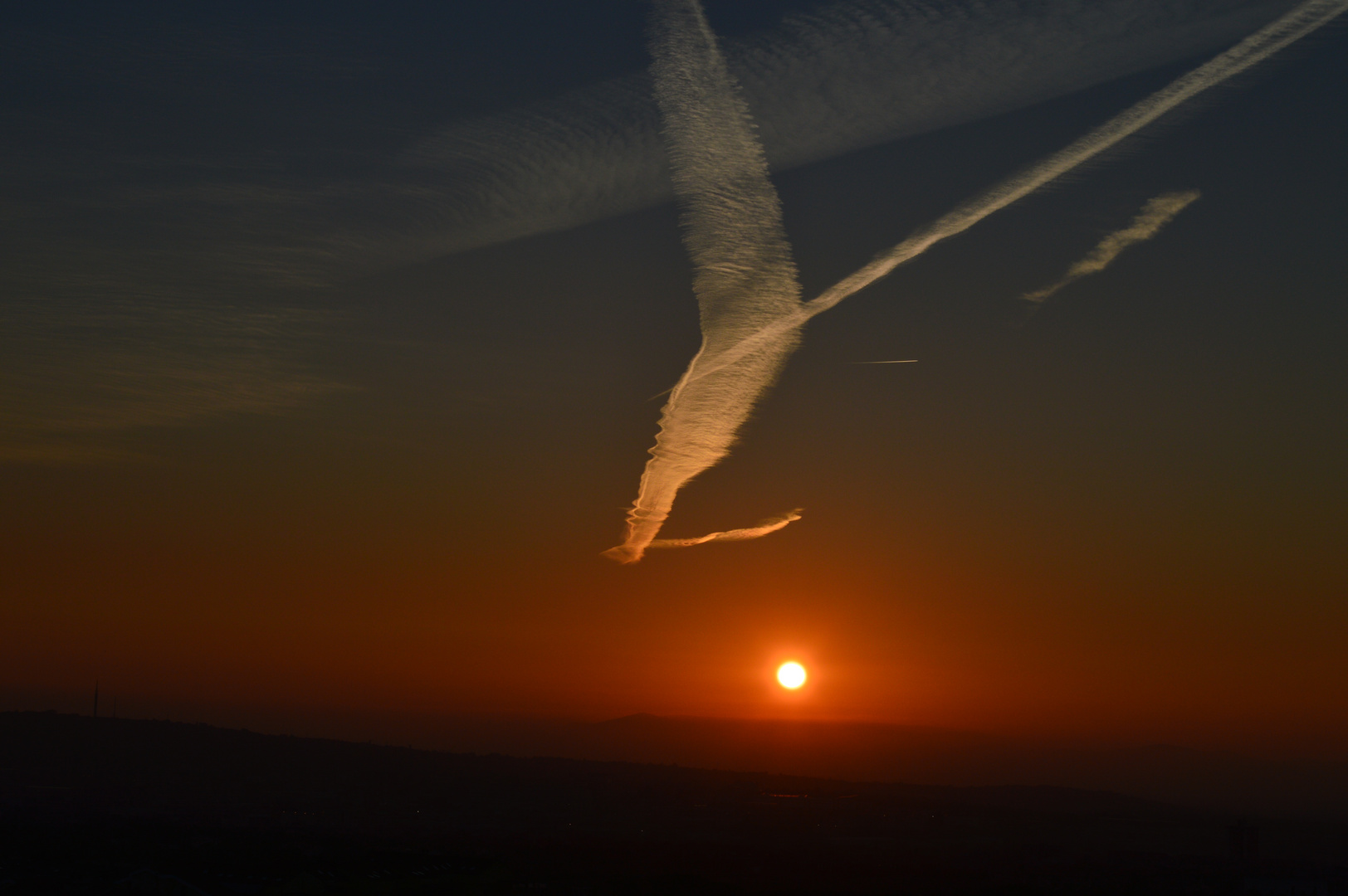 Giochi di scie