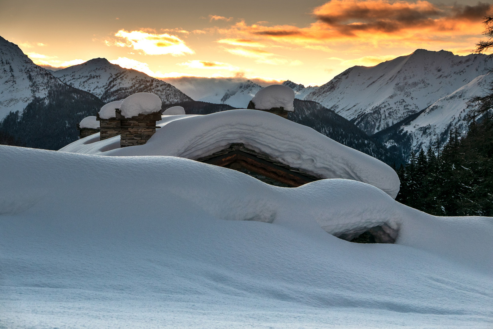 Giochi d’inverno