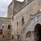 Gioia del Colle - Stauferburg mit Museum