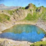 Gioielli alpini: I Laghi Thurntaler