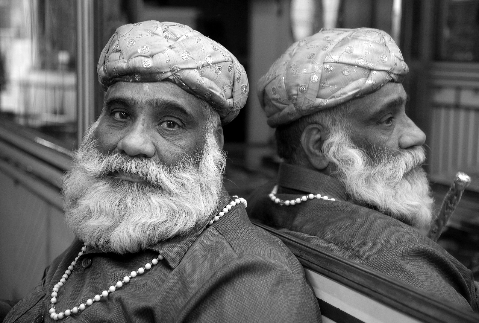 gioielliere, Jaipur, India