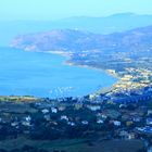 Gioiosa Marea Mediterrane sea (Messina) Sicily