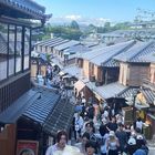 Gion District Kyoto