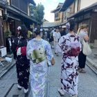Gion District Kyoto