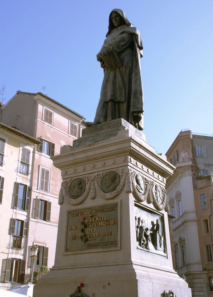 Giordano Bruno