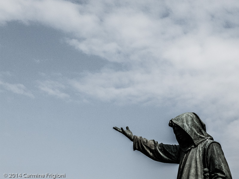 Giordano Bruno