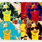 GIORGIA popart 2