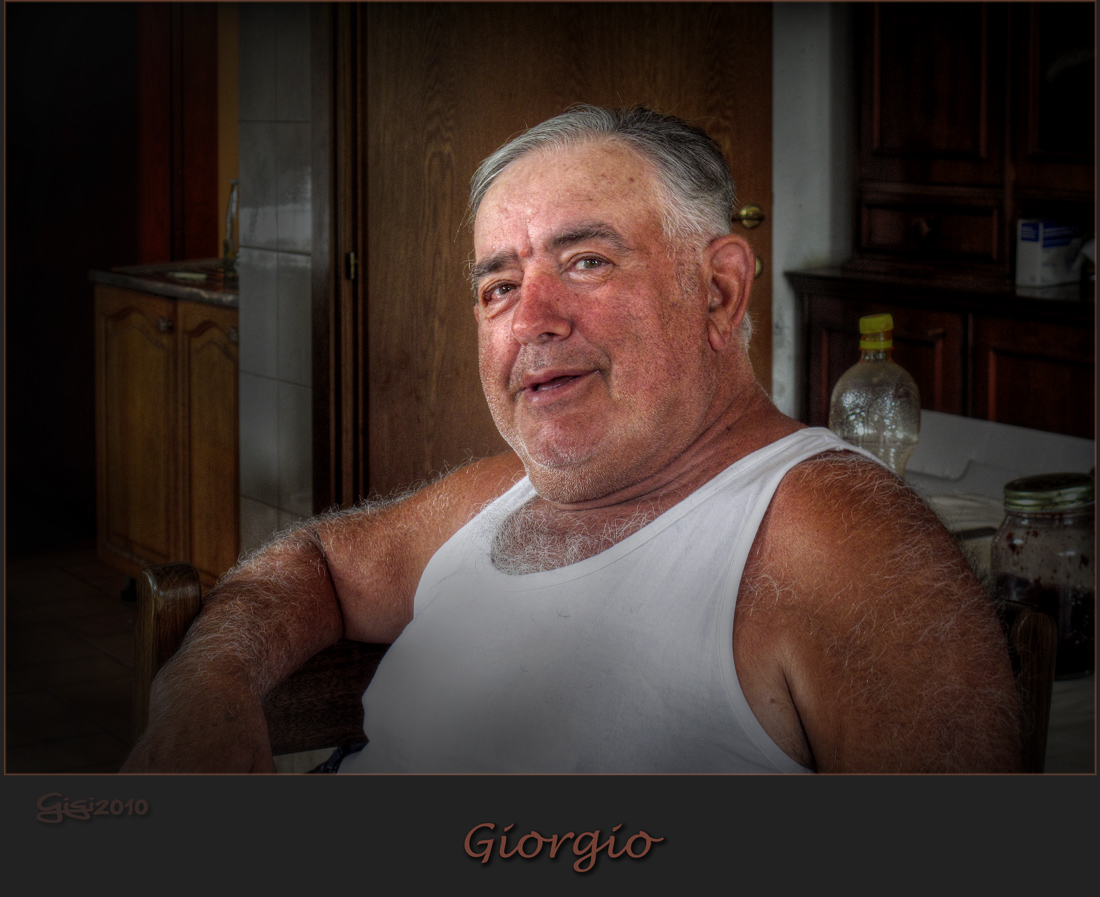 Giorgio