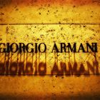 Giorgio Armani