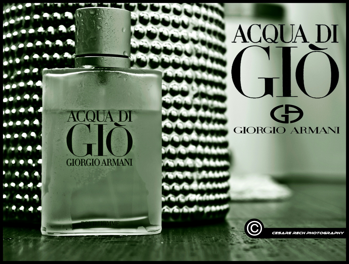 Giorgio Armani