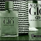 Giorgio Armani