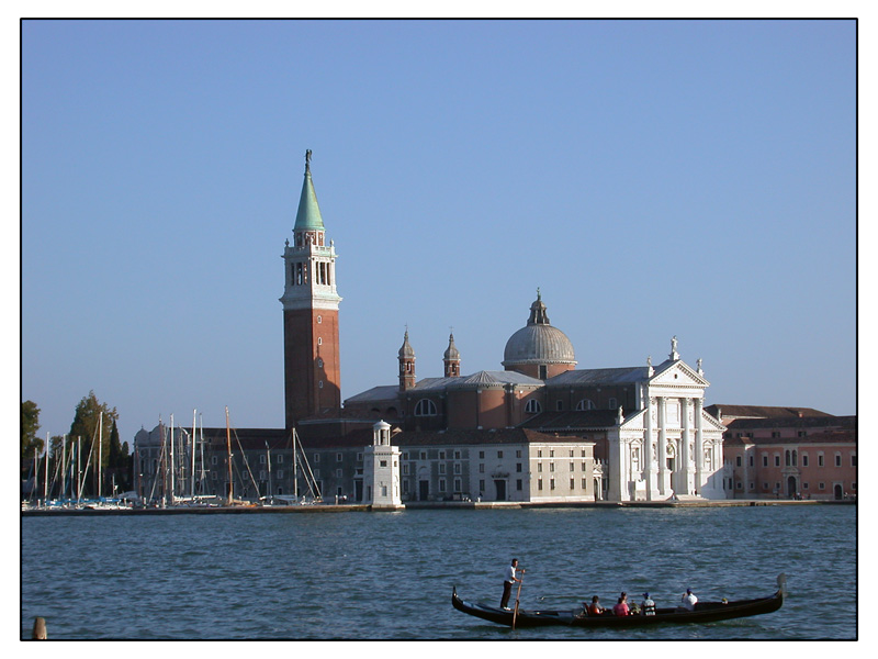 Giorgio Maggiore