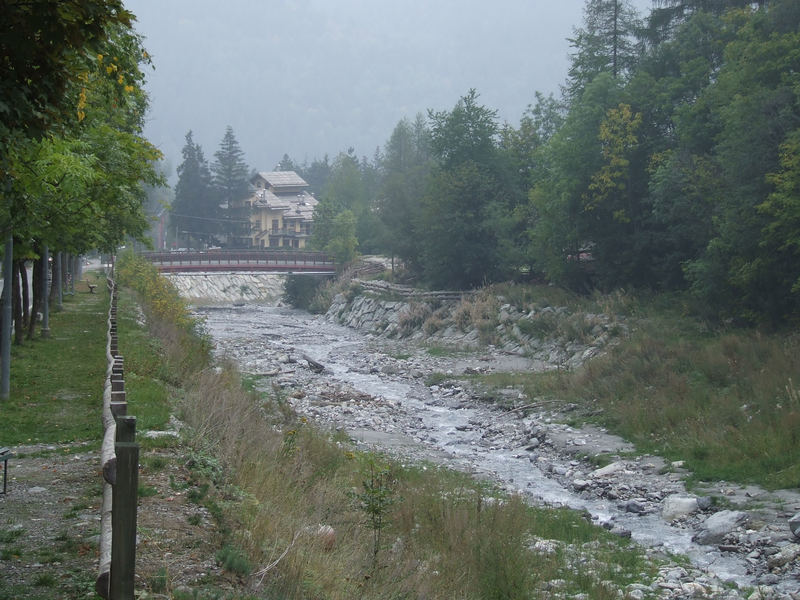 Giornata autunnale