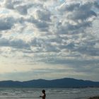 Giornata in spiaggia - Toscana