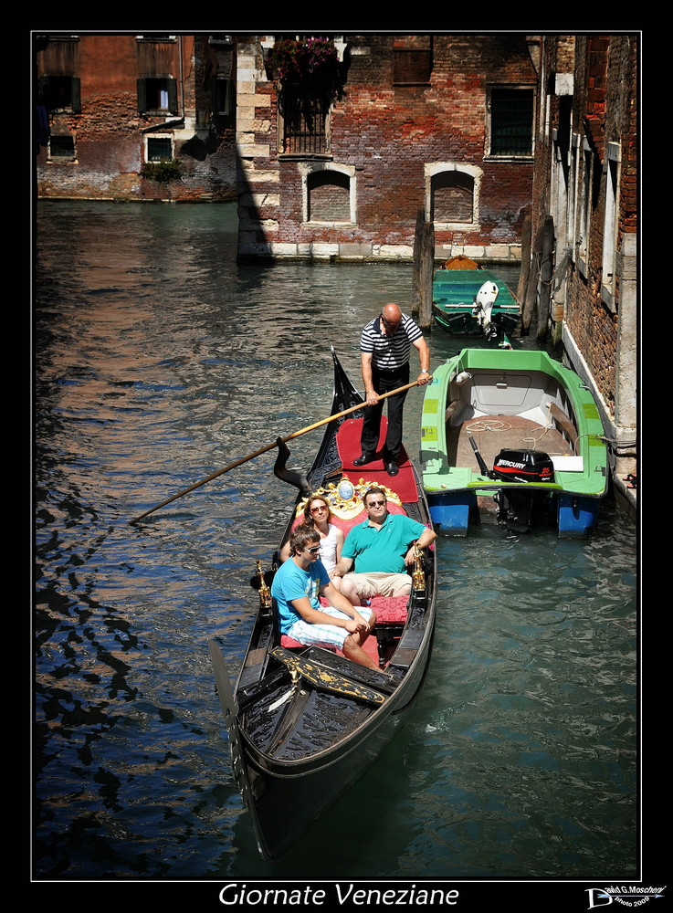 Giornate Veneziane